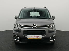 Citroen Berlingo 2019 m Keleivinis mikroautobusas