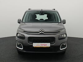 Citroen Berlingo 2019 m Vienatūris