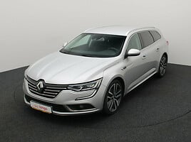 Renault talisman Universalas 2018