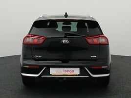 Kia Niro 2019 y Off-road / Crossover