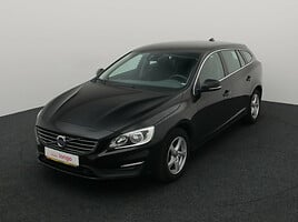 Volvo V60 Universalas 2015