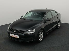 Volkswagen Jetta Sedanas 2013