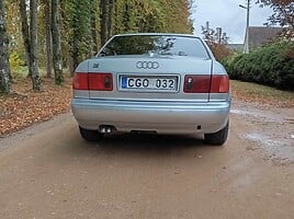 Audi A8 D2 1998 m