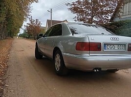 Audi A8 D2 1998 m