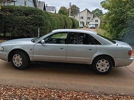 Audi A8 D2 1998 m