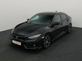 Honda Civic Hečbekas 2020