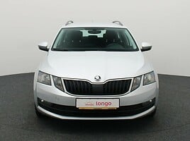 Skoda Octavia 2019 m Universalas