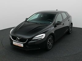 Volvo V40 Hečbekas 2019