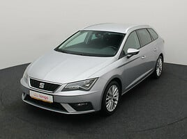 Seat Leon Universalas 2019