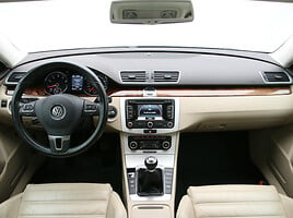 Volkswagen Passat 2011 m Universalas