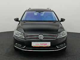 Volkswagen Passat 2011 m Universalas