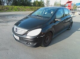 Mercedes-Benz B 180 W245 2007 г запчясти