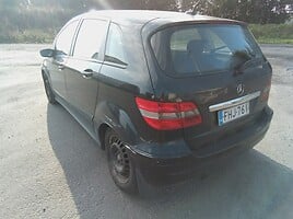 Mercedes-Benz B 180 W245 2007 г запчясти