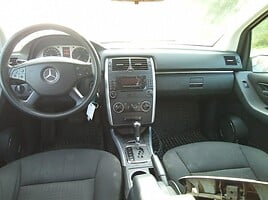 Mercedes-Benz B 180 W245 2007 г запчясти