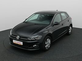 Volkswagen Polo Hečbekas 2018