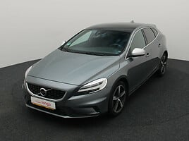 Volvo V40 Universalas 2019