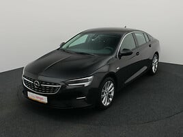 Opel Insignia Hečbekas 2021