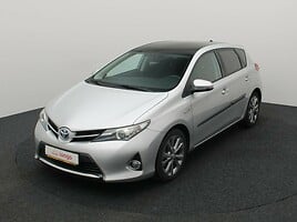 Toyota Auris Hečbekas 2014