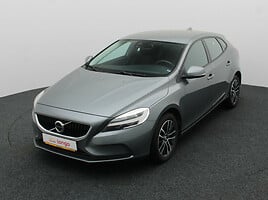 Volvo V40 Hečbekas 2019