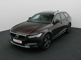 Volvo V90 Cross Country Universalas 2018