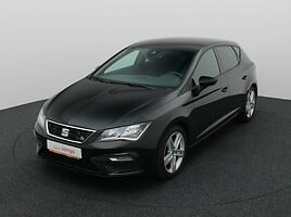 Seat Leon Universalas 2020