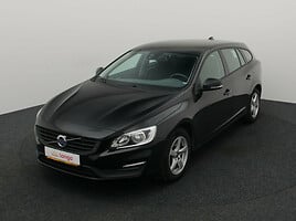 Volvo V60 Universalas 2017