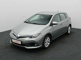 Toyota Auris Hečbekas 2018