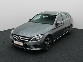 Mercedes-Benz C 200 Universalas 2019