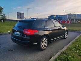 Citroen C5 2010 m Universalas