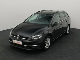 Volkswagen Golf Universalas 2018