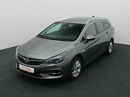 Opel Astra Universalas 2020