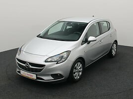 Opel Corsa Hečbekas 2018