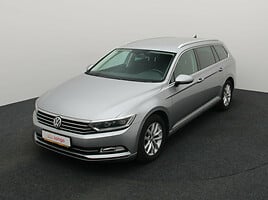 Volkswagen Passat B8 Universalas 2019