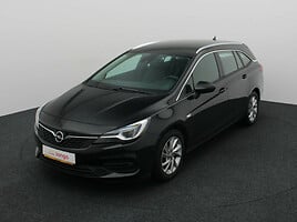 Opel Astra Universalas 2020