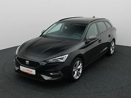 Seat Leon Universalas 2021