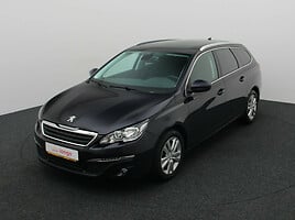 Peugeot 308 Universalas 2015