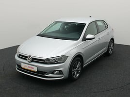 Volkswagen Polo Hečbekas 2020