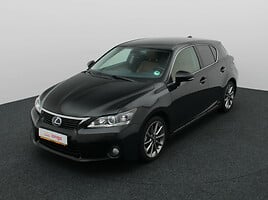 Lexus CT 200h Hečbekas 2013