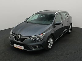 Renault Megane Universalas 2019