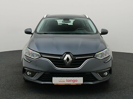 Renault Megane 2019 m Universalas