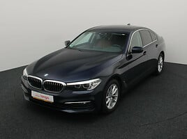 BMW 520 Sedanas 2020