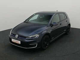 Volkswagen Golf Hečbekas 2015