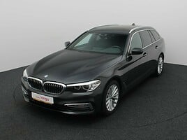 BMW 530 Universalas 2018