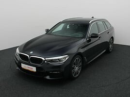 BMW 520 Universalas 2018