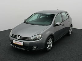 Volkswagen Golf Hečbekas 2013