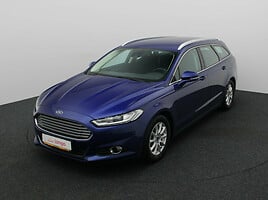 Ford Mondeo Universalas 2017