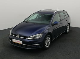 Volkswagen Golf Universalas 2019