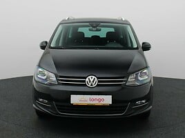 Volkswagen Sharan 2019 m Vienatūris