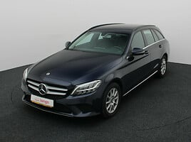 Mercedes-Benz C 200 Universalas 2019