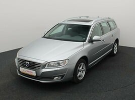 Volvo V70 Universalas 2016